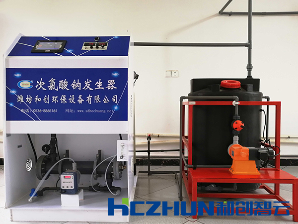 湖南省湘潭縣花石鎮(zhèn)自來(lái)水公司